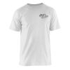 180g adult crew neck T-shirt Thumbnail