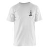 180g adult crew neck T-shirt Thumbnail