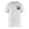180g adult crew neck T-shirt Thumbnail
