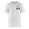 180g adult crew neck T-shirt Thumbnail