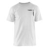180g adult crew neck T-shirt Thumbnail
