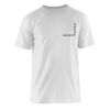 180g adult crew neck T-shirt Thumbnail