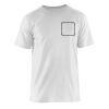 180g adult crew neck T-shirt Thumbnail
