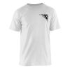 180g adult crew neck T-shirt Thumbnail