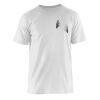 180g adult crew neck T-shirt Thumbnail
