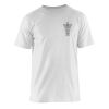 180g adult crew neck T-shirt Thumbnail