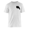 180g adult crew neck T-shirt Thumbnail