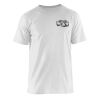 180g adult crew neck T-shirt Thumbnail