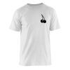 180g adult crew neck T-shirt Thumbnail