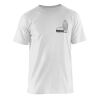 180g adult crew neck T-shirt Thumbnail