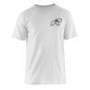 180g adult crew neck T-shirt Thumbnail