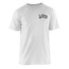 180g adult crew neck T-shirt Thumbnail