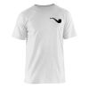 180g adult crew neck T-shirt Thumbnail