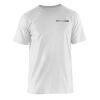 180g adult crew neck T-shirt Thumbnail