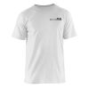 180g adult crew neck T-shirt Thumbnail