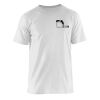 180g adult crew neck T-shirt Thumbnail