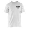 180g adult crew neck T-shirt Thumbnail