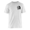 180g adult crew neck T-shirt Thumbnail
