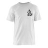 180g adult crew neck T-shirt Thumbnail