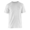 180g adult crew neck T-shirt Thumbnail