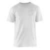 180g adult crew neck T-shirt Thumbnail
