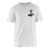 180g adult crew neck T-shirt Thumbnail