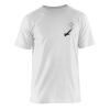 180g adult crew neck T-shirt Thumbnail