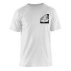 180g adult crew neck T-shirt Thumbnail