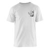 180g adult crew neck T-shirt Thumbnail