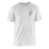 180g adult crew neck T-shirt Thumbnail