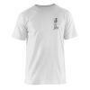 180g adult crew neck T-shirt Thumbnail