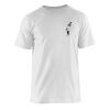 180g adult crew neck T-shirt Thumbnail