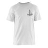 180g adult crew neck T-shirt Thumbnail