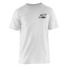 180g adult crew neck T-shirt Thumbnail