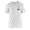 180g adult crew neck T-shirt Thumbnail