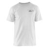 180g adult crew neck T-shirt Thumbnail