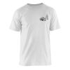 180g adult crew neck T-shirt Thumbnail