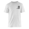 180g adult crew neck T-shirt Thumbnail