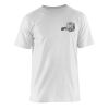 180g adult crew neck T-shirt Thumbnail