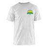 180g adult crew neck T-shirt Thumbnail