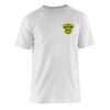 180g adult crew neck T-shirt Thumbnail