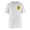 180g adult crew neck T-shirt Thumbnail