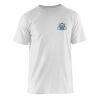 180g adult crew neck T-shirt Thumbnail