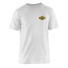 180g adult crew neck T-shirt Thumbnail