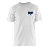 180g adult crew neck T-shirt Thumbnail