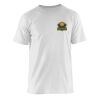 180g adult crew neck T-shirt Thumbnail