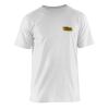 180g adult crew neck T-shirt Thumbnail
