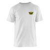 180g adult crew neck T-shirt Thumbnail