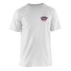 180g adult crew neck T-shirt Thumbnail