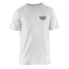 180g adult crew neck T-shirt Thumbnail